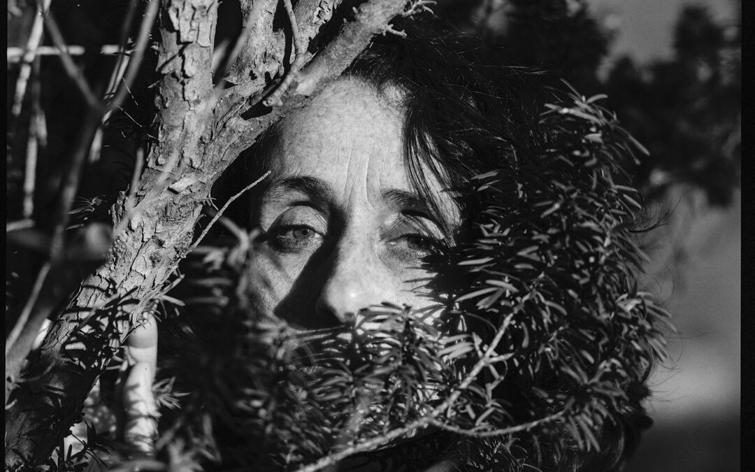 Lea Barletti – spricht Gedichte