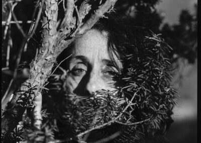 Lea Barletti – spricht Gedichte