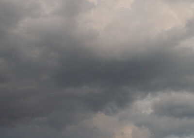 Knut Kruppa – Tuesday I became clouds – Fotografien