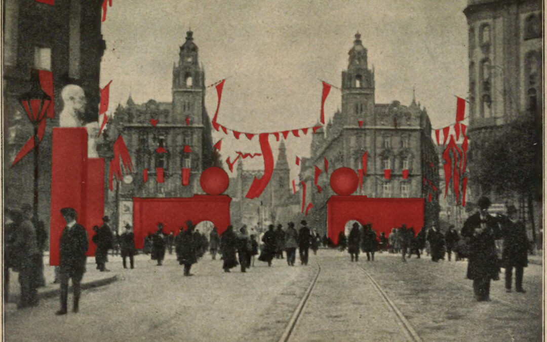 Freiheit ist ein Niemandsland